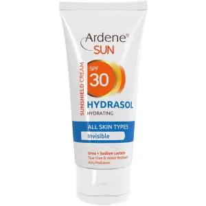 کرم ضد آفتاب آردن SPF  30 مدل Hydrasol ظرفیت 50 میلی لیتر