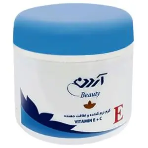 کرم نرم کننده آردن مدل Vitamin E+C ظرفیت 150 میلی لیتر