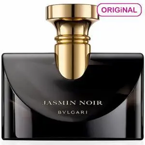 ادوپرفیوم مردانه بولگاری مدل Jasmin Noir ظرفیت 100 میلی لیتر