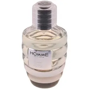 ادوپرفیوم مردانه دندلیون مدل Homme ظرفیت 100 میلی لیتر