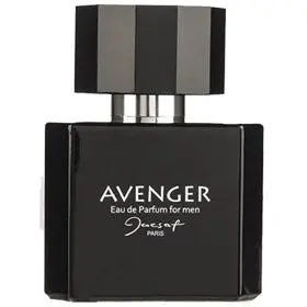 ادوپرفیوم مردانه ژک ساف مدل Avenger ظرفیت 100 میلی لیتر