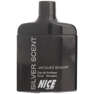 ادوپرفیوم مردانه نایس پاپت مدل Silver Scent ظرفیت 85 میلی لیتر