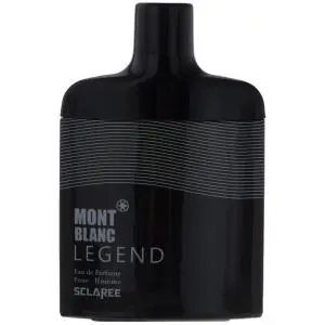 ادوپرفیوم مردانه اسکلاره مدل Mont Blanc Legend ظرفیت 85 میلی لیتر