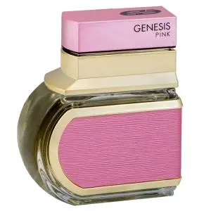 ادوتویلت زنانه عماد آرا مدل Genesis Pink ظرفیت 100 میلی لیتر