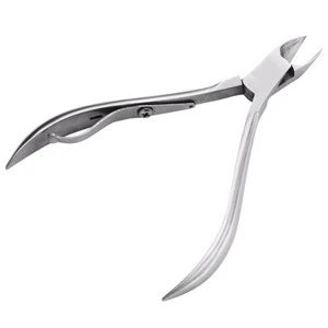 ناخن گیر مانیکور اوریفلیم مدل Cuticle Nipper کد 42287