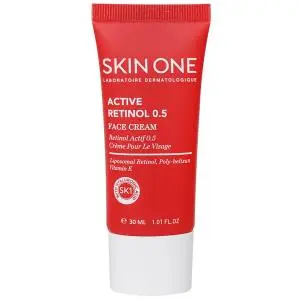 کرم ضد چروک اسکین وان مدل Active Retinol ظرفیت 30 میلی لیتر