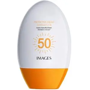 کرم ضد آفتاب ایمیجز SPF 50 ظرفیت 45 میلی لیتر