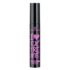 ریمل حجم دهنده مژه اسنس مدل I Love Extreme Volume ظرفیت 12 میلی لیتر