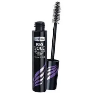 ریمل حجم دهنده مژه ایزادورا مدل Big Bold Mascara ظرفیت 14 میلی لیتر