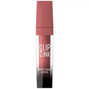 رژ لب مایع مات گلدن رز مدل LIP INK کد 04 ظرفیت 5 میلی لیتر