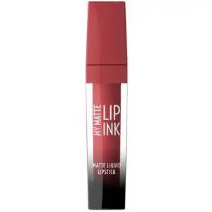 رژ لب مایع مات گلدن رز مدل LIP INK کد 09 ظرفیت 5 میلی لیتر