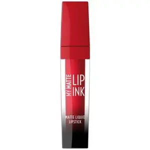 رژ لب مایع مات گلدن رز مدل LIP INK کد 11 ظرفیت 5 میلی لیتر