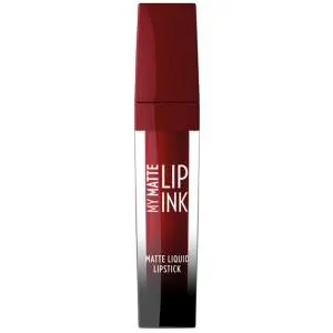 رژ لب مایع مات گلدن رز مدل LIP INK کد 13 ظرفیت 5 میلی لیتر