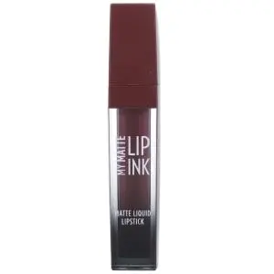 رژ لب مایع مات گلدن رز مدل LIP INK کد 14 ظرفیت 5 میلی لیتر