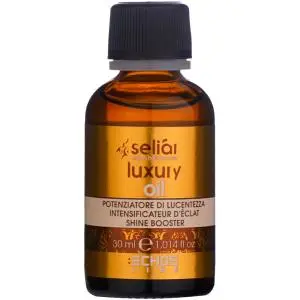 روغن مو اچ اس لاین مدل Luxury Oil ظرفیت 30 میلی لیتر