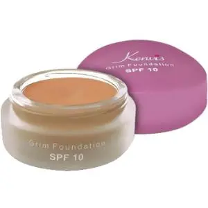 کرم موس گریم کنویس هارمونیک SPF 10