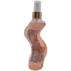 بادی اسپلش زنانه ژک ساف مدل Miami Peach ظرفیت 250 میلی لیتر