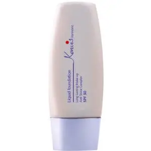 کرم پودر کنویس هارمونیک SPF 30 ظرفیت 35 میلی لیتر