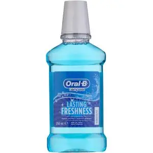 دهان شویه اورال بی مدل Lasting Freshness