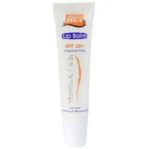 بالم لب ویتامینه دکتر ژیلا SPF20 وزن 12 گرم