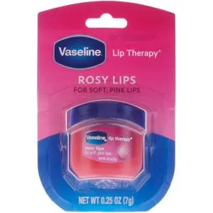 بالم لب وازلین مدل Rosy Lips وزن 7 گرم
