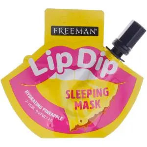 ماسک لب شب فریمن حاوی عصاره آناناس مدل Lip Dip