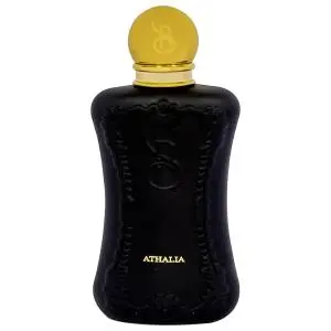 عطر جیبی زنانه برندینی مدل Athalia ظرفیت 33 میلی لیتر