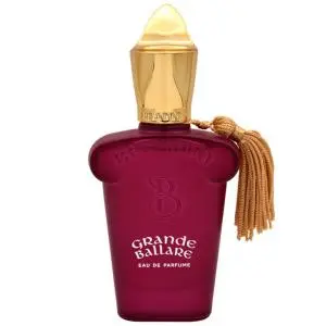 عطر جیبی زنانه برندینی مدل Grande ballare ظرفیت 33 میلی لیتر