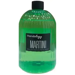 مایع دستشویی هندولوژی مدل Martini