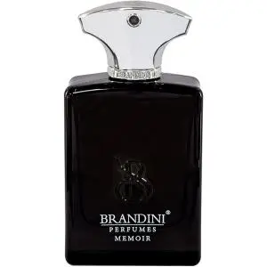 عطر جیبی مردانه برندینی مدل Memoir ظرفیت 33 میلی لیتر