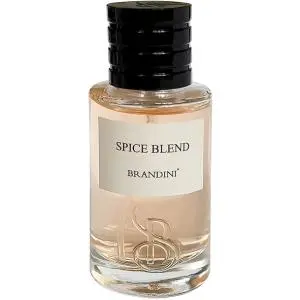 عطر جیبی مردانه و زنانه برندینی مدل Spice Blend ظرفیت 33 میلی لیتر