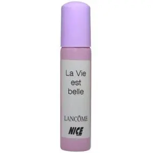 عطر جیبی زنانه نایس پاپت مدل La vie est belle ظرفیت 30 میلی لیتر