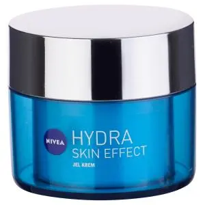 کرم ژل آبرسان نیوآ مدل Hydra Skin Effect ظرفیت 50 میلی لیتر