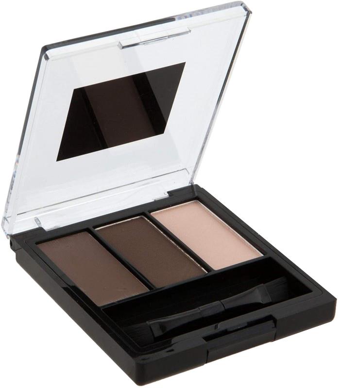 کیت سایه ابرو میبلین مدل Master Brow Pro Pallete