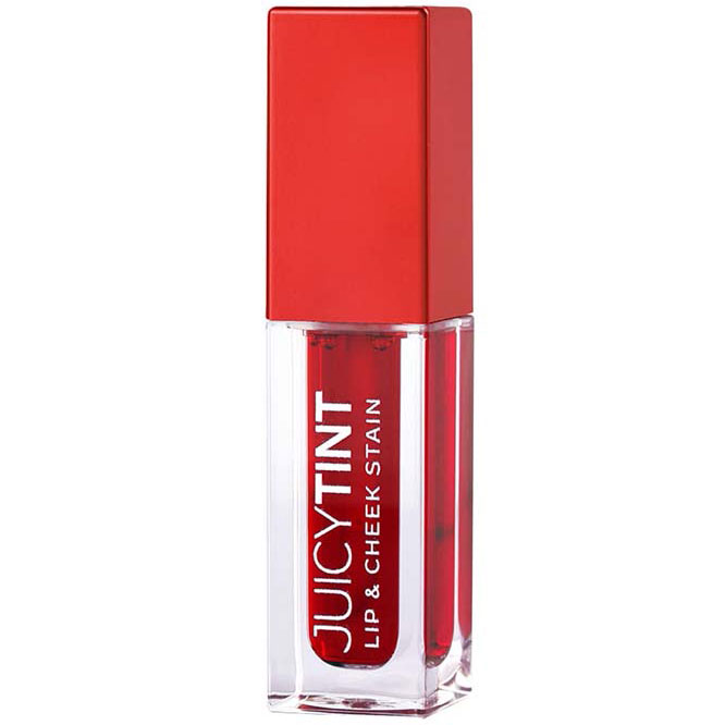 تینت لب و گونه گلدن رز مدل Juicy Tint