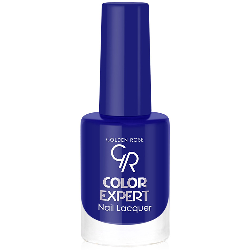 لاک ناخن گلدن رز مدل Color Expert کد 129 ظرفیت 10.2 میلی لیتر