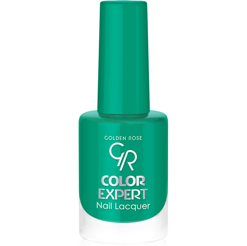 لاک ناخن گلدن رز مدل Color Expert کد 117 ظرفیت 10.2 میلی لیتر