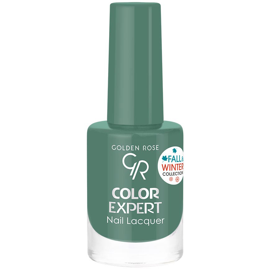 لاک ناخن گلدن رز مدل Color Expert کد 408 ظرفیت 10.2 میلی لیتر