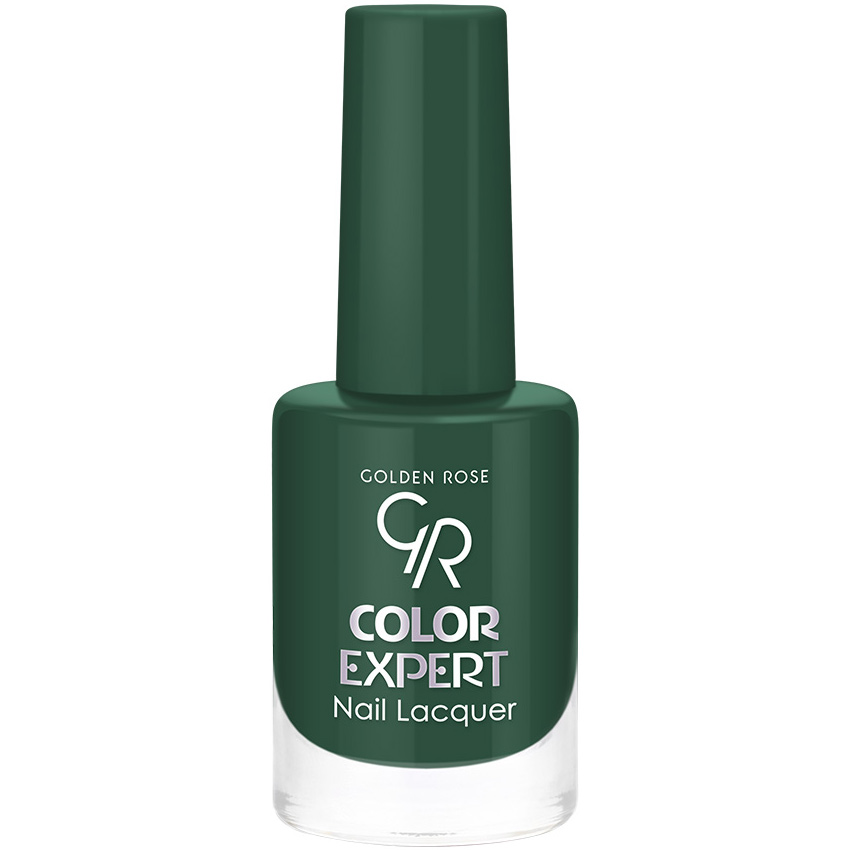 لاک ناخن گلدن رز مدل Color Expert کد 133 ظرفیت 10.2 میلی لیتر