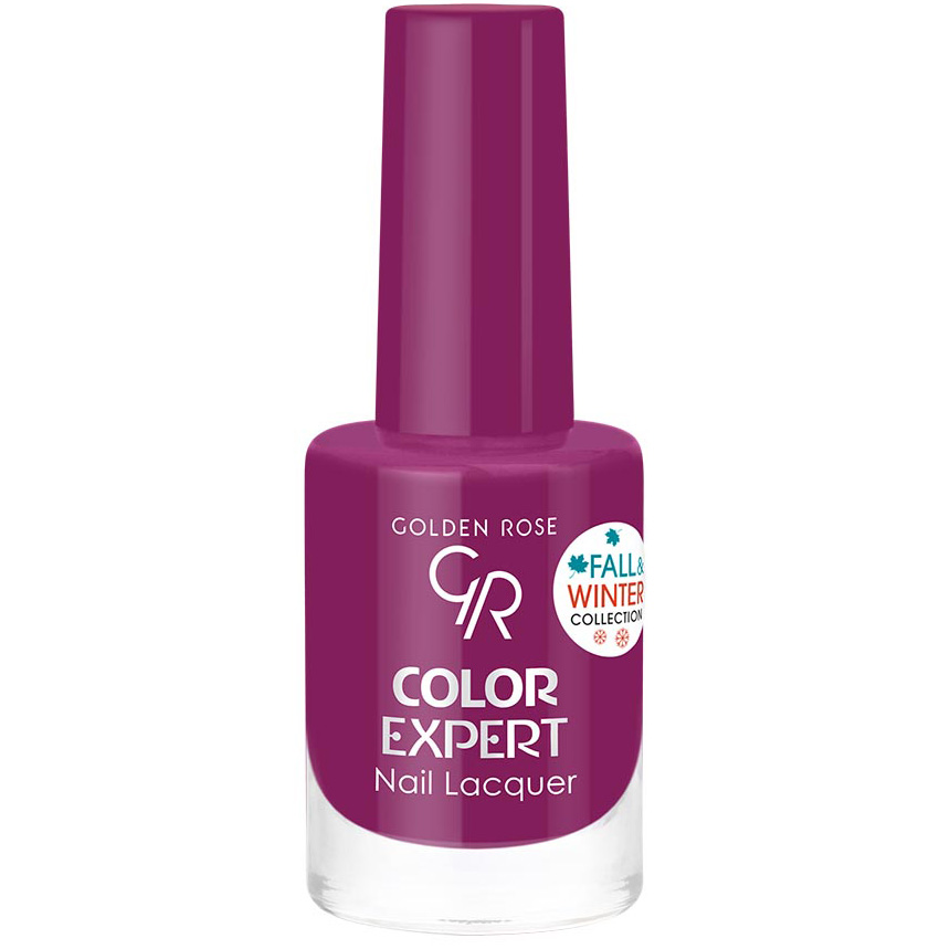 لاک ناخن گلدن رز مدل Color Expert کد 413 ظرفیت 10.2 میلی لیتر