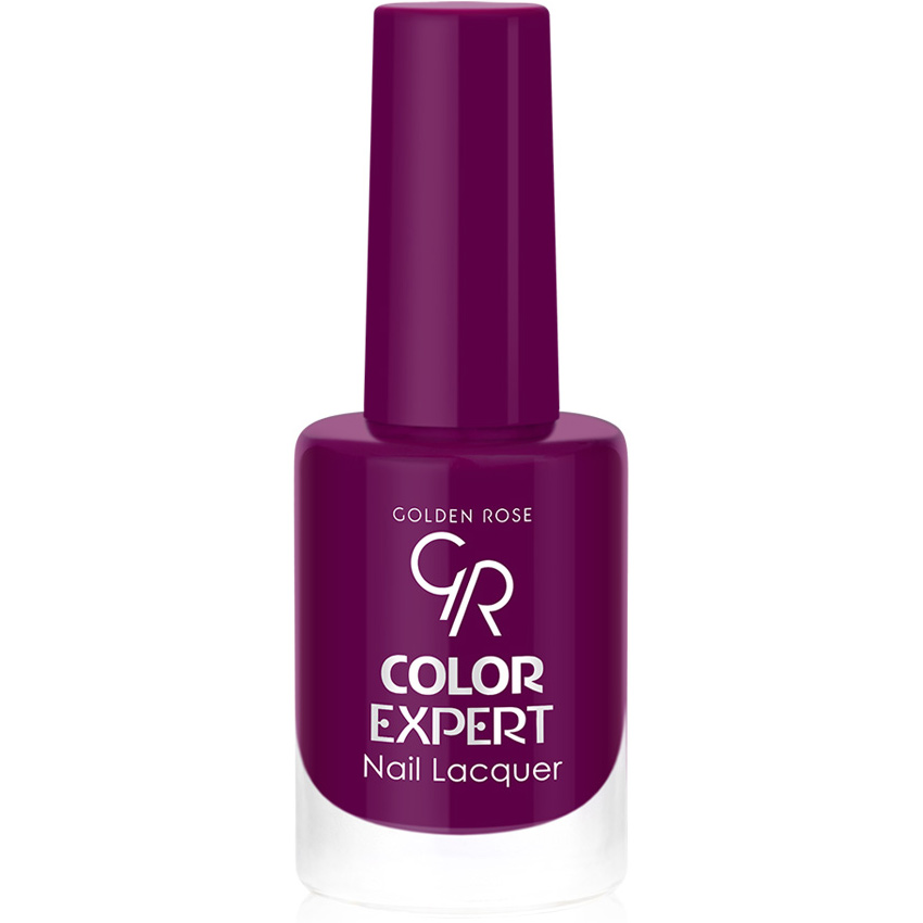 لاک ناخن گلدن رز مدل Color Expert کد 28 ظرفیت 10.2 میلی لیتر