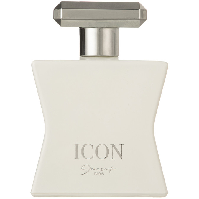 ادوپرفیوم مردانه ژک ساف مدل Icon ظرفیت 100 میلی لیتر