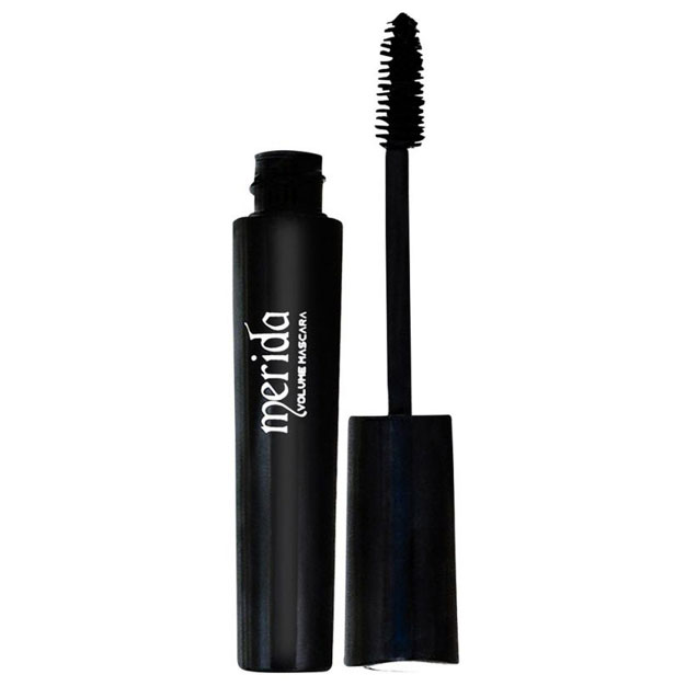 ریمل حجم دهنده مژه مریدا مدل Volume Mascara کد 01